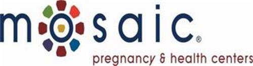 MOSAIC PREGNANCY & HEALTH CENTERS