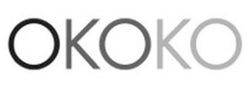 OKOKO Trademark of Moskal/McCord, Inc. Serial Number: 85531331 ...