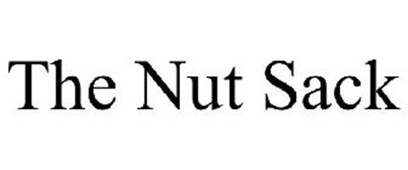 THE NUT SACK Trademark of Mostafa Sorkhabi Serial Number: 77656733 ...