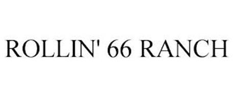 ROLLIN' 66 RANCH