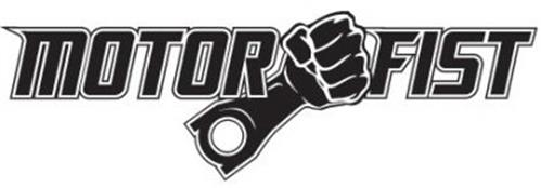 MOTOR FIST Trademark of MotorFist, LLC Serial Number: 77768699 ...