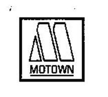 M MOTOWN