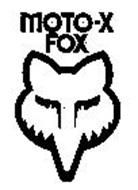 MOTO-X FOX Trademark of MOTO-X Fox, Inc.. Serial Number: 73144855 ...