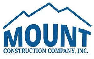 MOUNT CONSTRUCTION COMPANY, INC.