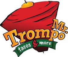 trompo tacos