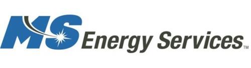 MS ENERGY SERVICES Trademark of MS Energy Services. Serial Number ...