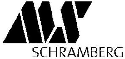 MS SCHRAMBERG Trademark of MS-Schramberg Holding; GmbH & Co. KG Serial ...