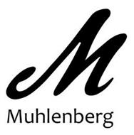 M MUHLENBERG