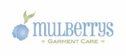 MULBERRYS GARMENT CARE