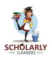 SCHOLARLY CLEANERS