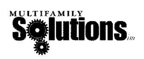 MULTIFAMILY SOLUTIONS INC