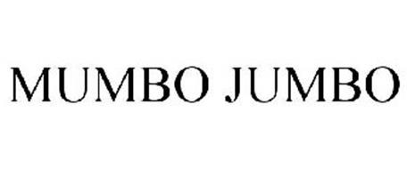 mumbo jumbo merchandise