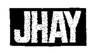 JHAY Trademark of MURCIA LACAL, Jesús Serial Number: 85299780 ...