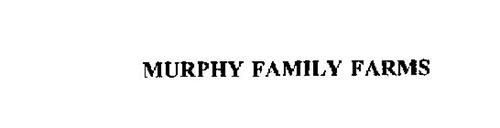 MURPHY FAMILY FARMS
