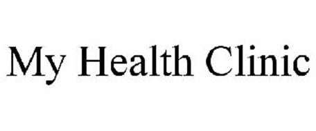 MY HEALTH CLINIC Trademark of Murray E. Joiner, Jr., MD, PC Serial ...