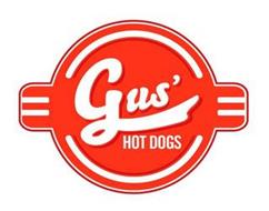 GUS' HOT DOGS