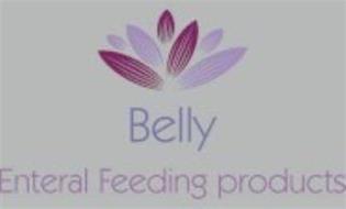 BELLY ENTERAL FEEDING PRODUCTS