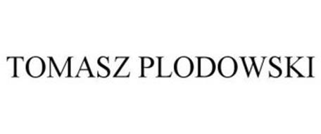 TOMASZ PLODOWSKI Trademark of Mysterium Management , Ltd. Serial Number ...