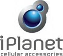 IPLANET CELLULAR ACCESSORIES Trademark of Naftali Inc.. Serial Number ...