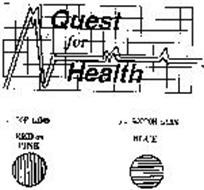 QUEST FOR HEALTH