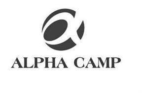 ALPHA CAMP