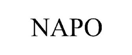 NAPO Trademark of Napo Pharmaceuticals, Inc.. Serial Number: 77493190 ...