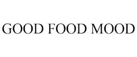 Good Food Mood Trademark Of Napoleon Josephine Inc Serial