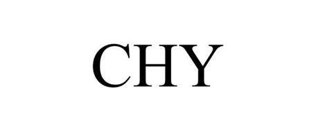 CHY Trademark of Nashouf LTD Serial Number: 86310805 :: Trademarkia ...