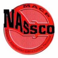 NASSCO MACP MANHOLE ASSESSMENT CERTIFICATION PROGRAM