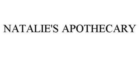 NATALIE'S APOTHECARY