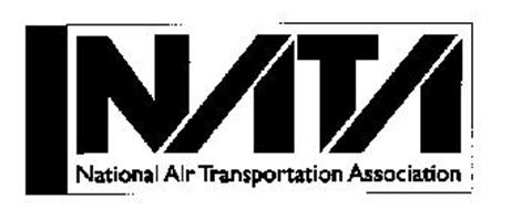 NATA NATIONAL AIR TRANSPORTATION ASSOCIATION