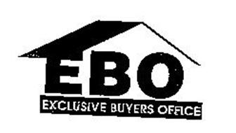 EBO EXCLUSIVE BUYERS OFFICE