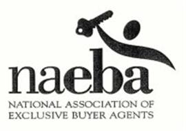 NAEBA-NATIONAL ASSOCIATION OF EXCLUSIVE BUYER AGENTS