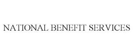 NATIONAL BENEFIT SERVICES