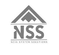 NSS NCIA SYSTEM SOLUTIONS