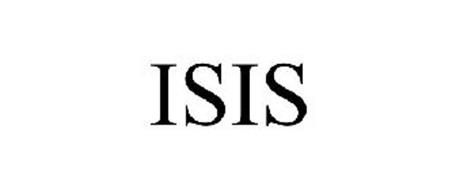 isis name