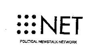 NET POLITICAL NEWSTALK NETWORK