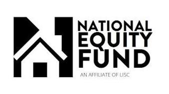N NATIONAL EQUITY FUND AN AFFILIATE OF LISC