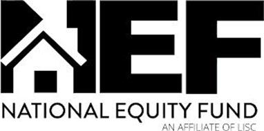 NEF NATIONAL EQUITY FUND AN AFFILIATE OF LISC