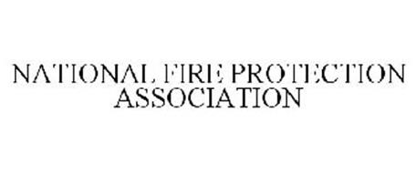 NATIONAL FIRE PROTECTION ASSOCIATION