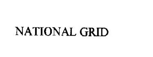 national grid login