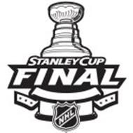 NHL STANLEY CUP FINAL