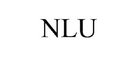 NLU Trademark of NATIONAL LOUIS UNIVERSITY. Serial Number: 77662125