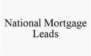 NATIONAL MORTGAGE LEADS