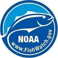 NOAA WWW.FISHWATCH.GOV