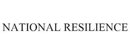 NATIONAL RESILIENCE