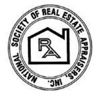 NATIONAL SOCIETY OF REAL ESTATE APPRAISERS, INC.RA