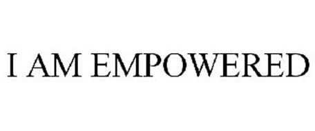 I AM EMPOWERED Trademark of National Urban League, Inc. Serial Number ...