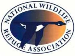 NATIONAL WILDLIFE REFUGE ASSOCIATION Trademark of National Wildlife ...