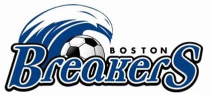 BOSTON BREAKERS Trademark of National Women's Soccer League, LLC ...